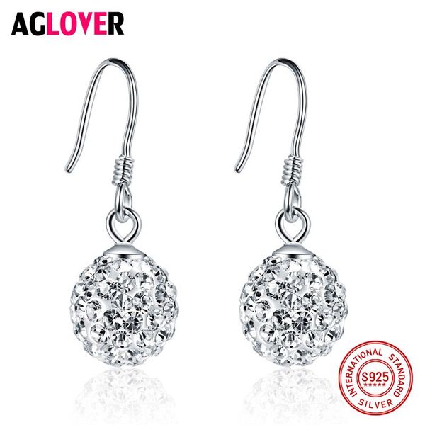 dangle & chandelier classic austrian crystal 925 silver drop earrings fashion designer brand cz cubic zircon for women jewelry
dangle & chandelier classic austrian crystal 925 silver drop earrings fashion designer brand cz cubic zircon for women jewelry
