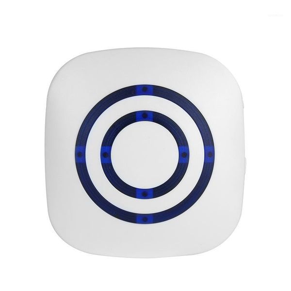 doorbells wireless door bell motion sensor detector entrance welcome infrared alert alarm for el, office, warehouses1
doorbells wireless door bell motion sensor detector entrance welcome infrared alert alarm for el, office, warehouses1