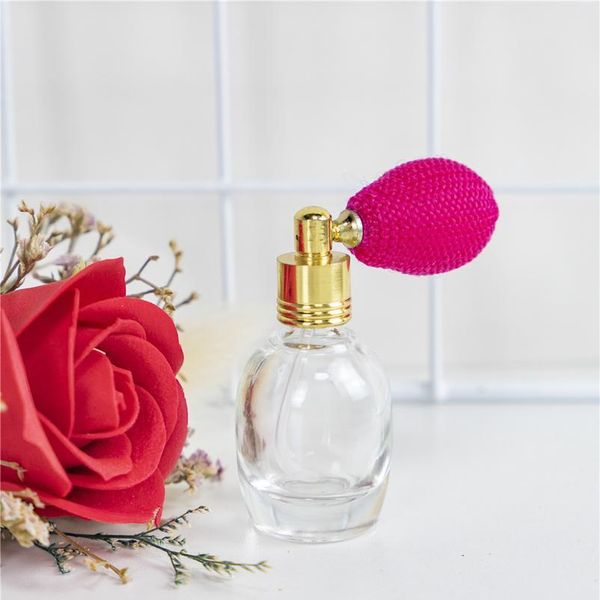 10ml portable glass perfume nebulizer bottles empty vaporizer cosmetics ellipse bottle with atomizer refillable liquid bbybzh
10ml portable glass perfume nebulizer bottles empty vaporizer cosmetics ellipse bottle with atomizer refillable liquid bbybzh