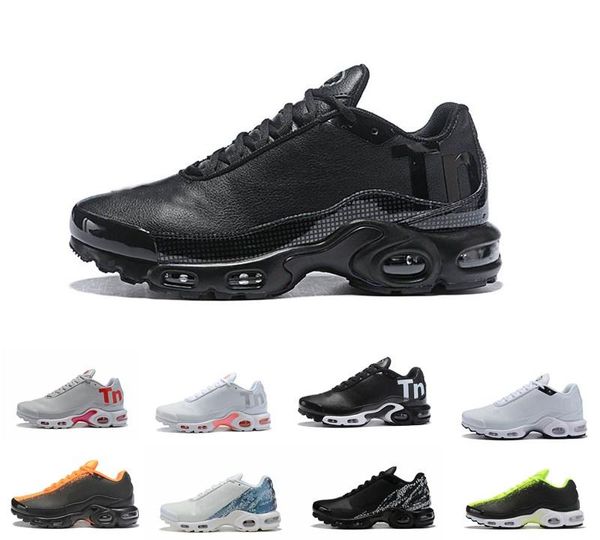 2020 men mercurial plus tn ultra se black white orange casual shoes chaussures women mens shoes size 40-46
2020 men mercurial plus tn ultra se black white orange casual shoes chaussures women mens shoes size 40-46