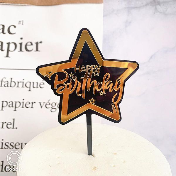 double layer stars happy birthday acrylic cake er gold birthday cake er for party decorations baby shower1
double layer stars happy birthday acrylic cake er gold birthday cake er for party decorations baby shower1