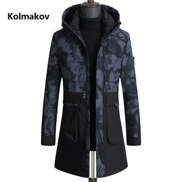 2020 winter new arrival men's business coat 80% white goose down jackets men casual hooded jacket male size m-3xl q1209, Black
2020 winter new arrival men's business coat 80% white goose down jackets men casual hooded jacket male size m-3xl q1209, Black