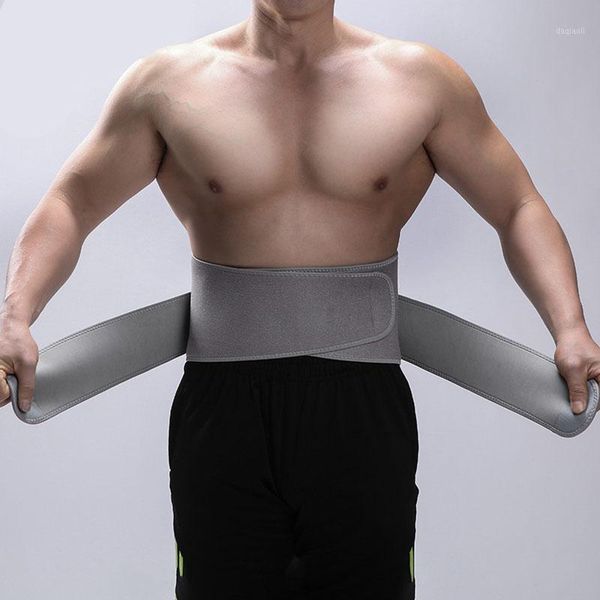 waist support men sport weightlifting belt safety gym fitness squatting barbell dumbbel training lumbar back support1, Black;gray
waist support men sport weightlifting belt safety gym fitness squatting barbell dumbbel training lumbar back support1, Black;gray