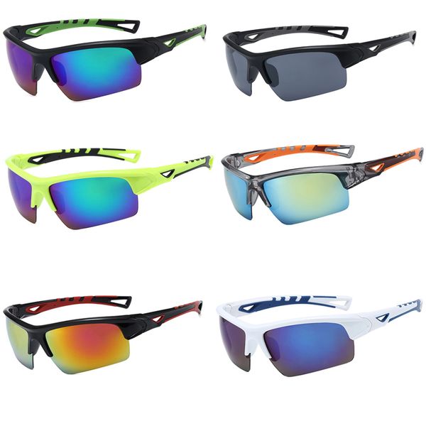 2020 new designer coating cycling women sunglasses for men woman riding bike uv protection cycling eyewear goggles, White;black
2020 new designer coating cycling women sunglasses for men woman riding bike uv protection cycling eyewear goggles, White;black