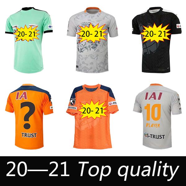 2020 2021 shimizu s-pulse soccer jerseys takeuchi elson dutra d.douglas custom 20 21 japan j league s pulse home away football shirt, Black;yellow
2020 2021 shimizu s-pulse soccer jerseys takeuchi elson dutra d.douglas custom 20 21 japan j league s pulse home away football shirt, Black;yellow