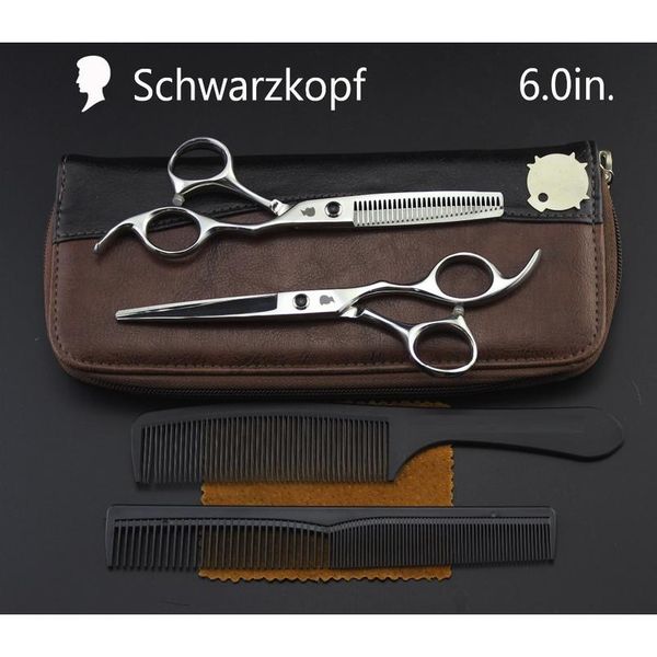 new profissional hairdressing scissors hair cutting scissors set barber shears salon 6.0inch multi-color wmtnao
new profissional hairdressing scissors hair cutting scissors set barber shears salon 6.0inch multi-color wmtnao