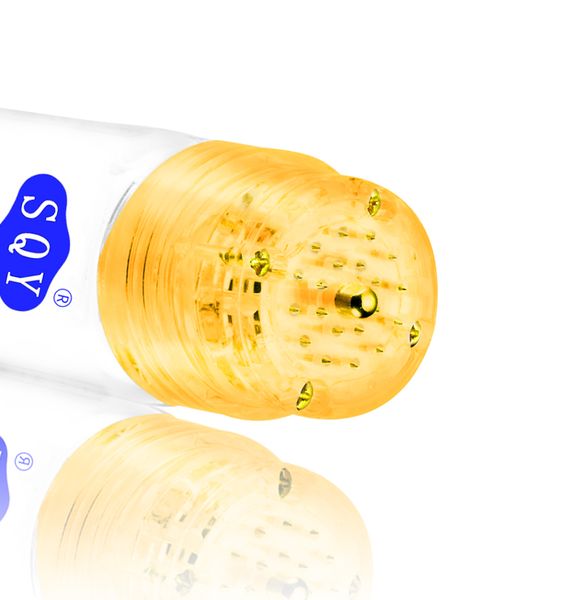 new version hydra needle 20 pin aqua micro channel mesotherapy gold needle fine touch system derma stamp skin care ce
new version hydra needle 20 pin aqua micro channel mesotherapy gold needle fine touch system derma stamp skin care ce