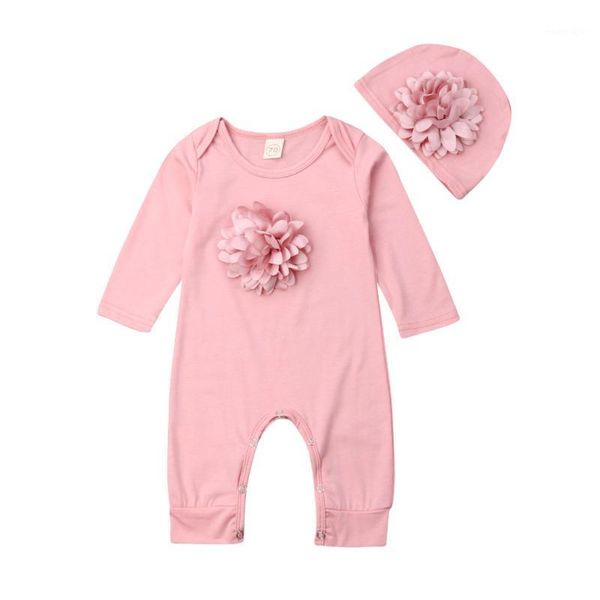 jumpsuits 2021 born baby girl romper long sleeved cotton comfortable floral jumpsuit + hat outfit 2pcs1, Blue
jumpsuits 2021 born baby girl romper long sleeved cotton comfortable floral jumpsuit + hat outfit 2pcs1, Blue