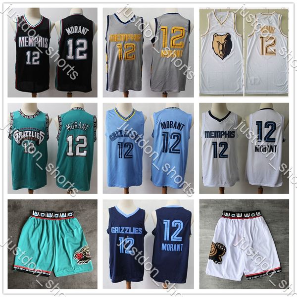 mens ja morant 12 basketball jerseys throwback shareef abdur rahim 3 mike bibby 10 bryant reeves 50 basketball shorts shirts size s-xxl, Black;red
mens ja morant 12 basketball jerseys throwback shareef abdur rahim 3 mike bibby 10 bryant reeves 50 basketball shorts shirts size s-xxl, Black;red