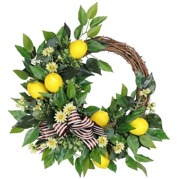 20 inch wreath artificial garland for home party indoor outdoor window wall wedding decoration
20 inch wreath artificial garland for home party indoor outdoor window wall wedding decoration