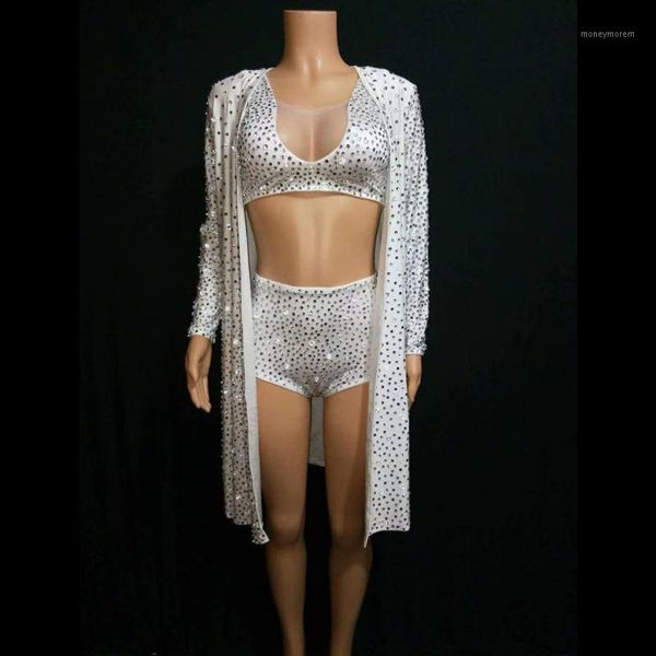 women's jumpsuits & rompers full rhinestone bikini suit with coat fashion women poor party prom clothes unique shining women's sta, Black;white
women's jumpsuits & rompers full rhinestone bikini suit with coat fashion women poor party prom clothes unique shining women's sta, Black;white