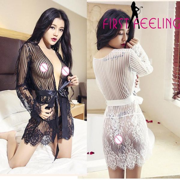 romantic ladies sheer lace floral teddy nightdress mysterious adytum nightgowns fetish see through stripe lingerie slips xl1, Black;red
romantic ladies sheer lace floral teddy nightdress mysterious adytum nightgowns fetish see through stripe lingerie slips xl1, Black;red
