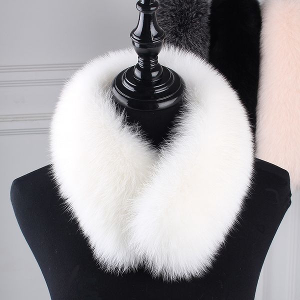 korean curves real skin women natural foxes collar new fox was cape wives of winter fashion wipes, Blue;gray
korean curves real skin women natural foxes collar new fox was cape wives of winter fashion wipes, Blue;gray