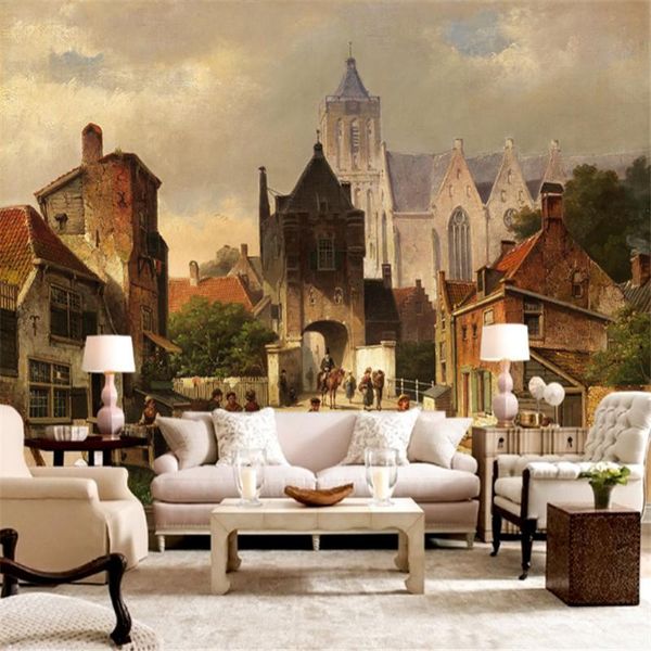 wallpapers vintage 3d wall murals castle po for living room background papers home decor bedroom
wallpapers vintage 3d wall murals castle po for living room background papers home decor bedroom