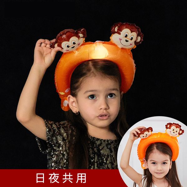 noctilucent hair band balloons child headband balloon led portable lovely head hoop selling with various style 0 93hg j1
noctilucent hair band balloons child headband balloon led portable lovely head hoop selling with various style 0 93hg j1