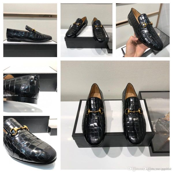 mi 2020 new luxury men's patent leather shoes soft rubber out sole man designers dress shoes office leather shoes 33, Black
mi 2020 new luxury men's patent leather shoes soft rubber out sole man designers dress shoes office leather shoes 33, Black