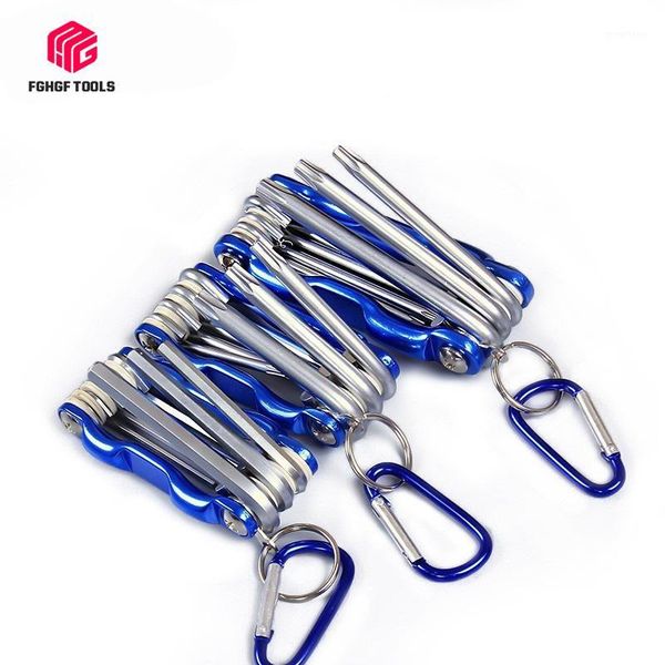 portable folding hexagonal metal wrench set metric chave torx allen key hex wrenches screwdriver hand tool llave hexagon spanner1
portable folding hexagonal metal wrench set metric chave torx allen key hex wrenches screwdriver hand tool llave hexagon spanner1