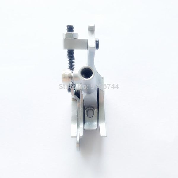 left guiding feet #gl1245 spring edge guide foot set for pfaff 145,146,195,335,540,545,1240,1245,gc2698,tw3-p335 etc1, Black
left guiding feet #gl1245 spring edge guide foot set for pfaff 145,146,195,335,540,545,1240,1245,gc2698,tw3-p335 etc1, Black