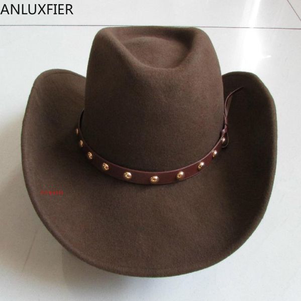 wide brim hats b-8138 100% wool fedoras hat promotion waterproof woolen men equestrian male knight cowboy gentleman, Blue;gray
wide brim hats b-8138 100% wool fedoras hat promotion waterproof woolen men equestrian male knight cowboy gentleman, Blue;gray