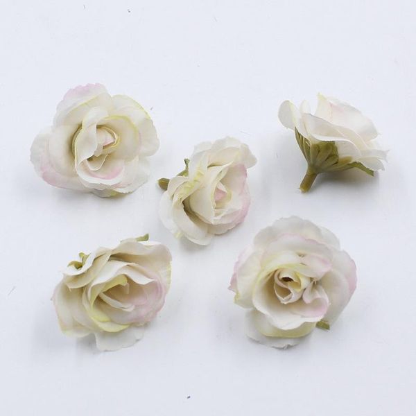 10 шт. 4 см искусственный цветок silk rose head для свадебных семейных вечеринок украшения diy wreath scrapbook обувь шляпа jllbse
10 шт. 4 см искусственный цветок silk rose head для свадебных семейных вечеринок украшения diy wreath scrapbook обувь шляпа jllbse