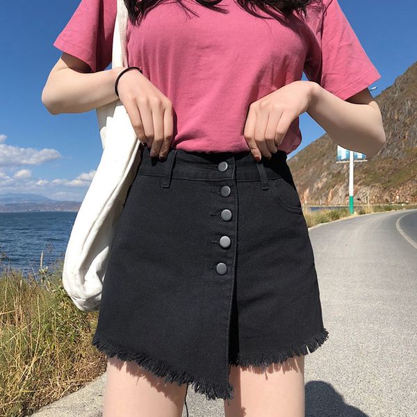 2021 new 20casual summer selling denim female single tall waist breasted straight shorts plus size2xl short brim pants 5d2v, White;black
2021 new 20casual summer selling denim female single tall waist breasted straight shorts plus size2xl short brim pants 5d2v, White;black