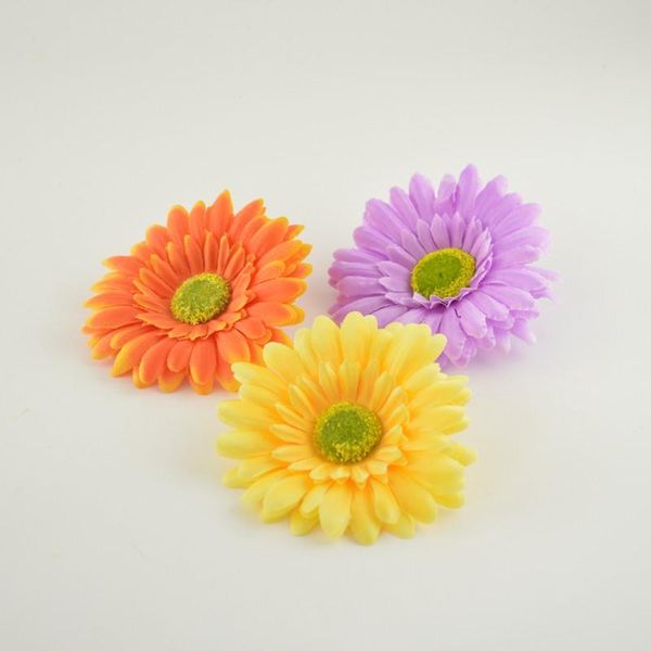 5pcs silk gerbera daisy heads artificial flowers for home wedding car party festival decorative diy wreath material simulation jlluug
5pcs silk gerbera daisy heads artificial flowers for home wedding car party festival decorative diy wreath material simulation jlluug