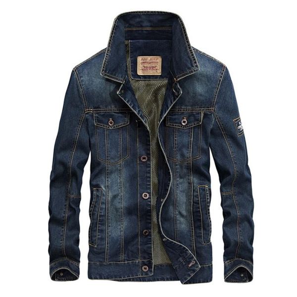 winter male brand jacket slim fit denim coats male fashion denim jacket or spring mens fashion casual alternative, Black;brown
winter male brand jacket slim fit denim coats male fashion denim jacket or spring mens fashion casual alternative, Black;brown