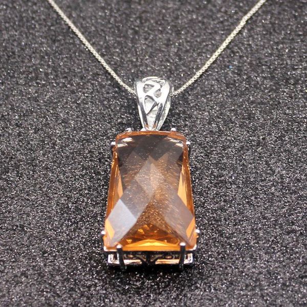 hermosa amazing natural shiny honeyz silver color for women charms pendant chain necklace 20 inch
hermosa amazing natural shiny honeyz silver color for women charms pendant chain necklace 20 inch
