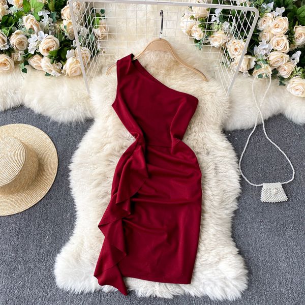 2021 new singiny solid women off the shoulder dressed summer in short thin pencil dress ms6k, Black;gray
2021 new singiny solid women off the shoulder dressed summer in short thin pencil dress ms6k, Black;gray