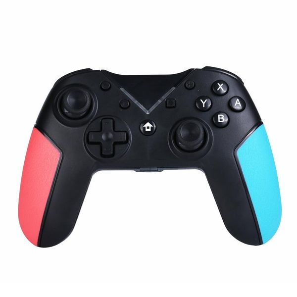 2020 new version bluetooth controller wireless for switch pro controller gamepad joystick for switch console
2020 new version bluetooth controller wireless for switch pro controller gamepad joystick for switch console