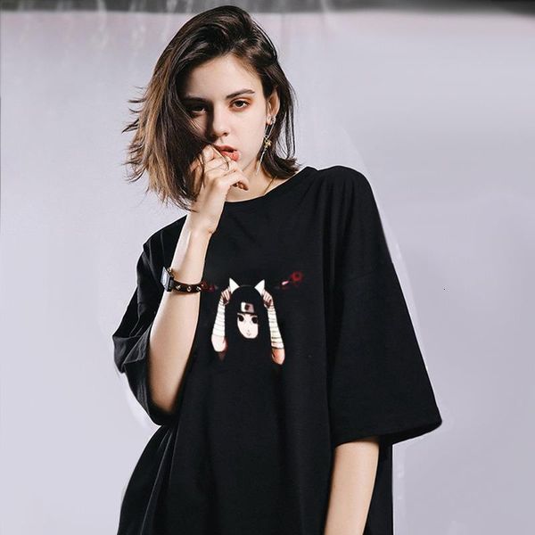 2020 naruto cute uchiha itachi anime tshirt print streetwear t-shirt harajuku fashion casual creative plus size summer tee shirt, White
2020 naruto cute uchiha itachi anime tshirt print streetwear t-shirt harajuku fashion casual creative plus size summer tee shirt, White