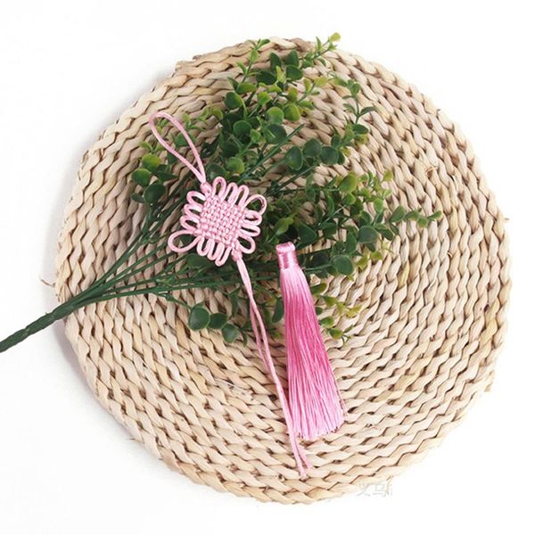 5pcs chinese knots tassels manmade diy jewelry home textile curtain garments decorative accessories pendant craft tassels h wmtixe
5pcs chinese knots tassels manmade diy jewelry home textile curtain garments decorative accessories pendant craft tassels h wmtixe
