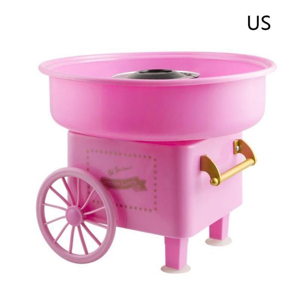 nostalgia тележка для вагоны хлопковая конфета машина моды мини-конфеты floss maker home использование
nostalgia тележка для вагоны хлопковая конфета машина моды мини-конфеты floss maker home использование