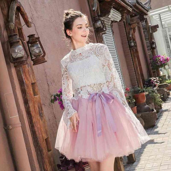 womens high waist princess tulle skirt dance petticoat a-line wedding party tutu 7 layers midi lolita faldas saia, Black
womens high waist princess tulle skirt dance petticoat a-line wedding party tutu 7 layers midi lolita faldas saia, Black