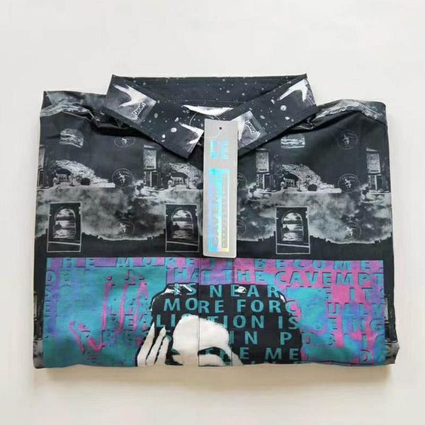 fashion loose casual c.e cav empt shirts men women long sleeve spring autumn outdoor fashion loose casual cavempt shirts, White;black
fashion loose casual c.e cav empt shirts men women long sleeve spring autumn outdoor fashion loose casual cavempt shirts, White;black