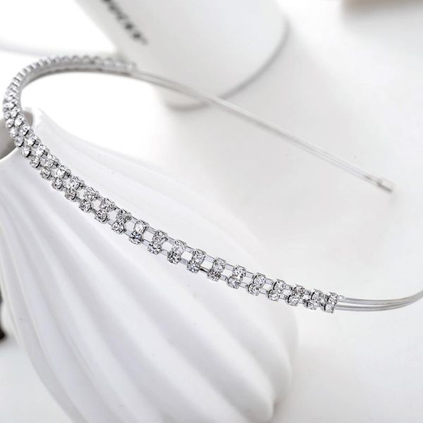new women crystal rhinestone pearl headband gold silver color fashion girls chic blingbling headband hair accessories q bbynqg
new women crystal rhinestone pearl headband gold silver color fashion girls chic blingbling headband hair accessories q bbynqg