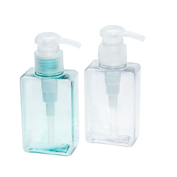 storage bottles & jars 2pcs 100ml small clear refillable plastic split charging spray bottle home furnishing travel shower gel or cosmetic e
storage bottles & jars 2pcs 100ml small clear refillable plastic split charging spray bottle home furnishing travel shower gel or cosmetic e