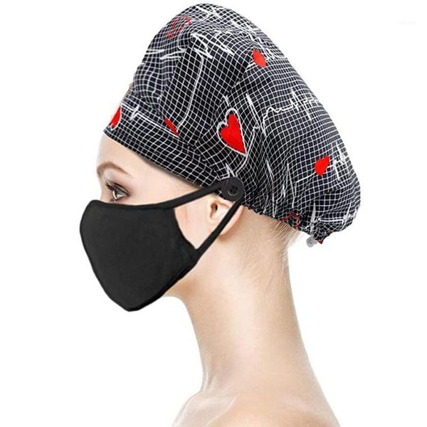 cotton hats multicolor printed adjustable scrub hat laboratory yashmak stand-ear protection scrub caps q401, Blue;gray
cotton hats multicolor printed adjustable scrub hat laboratory yashmak stand-ear protection scrub caps q401, Blue;gray