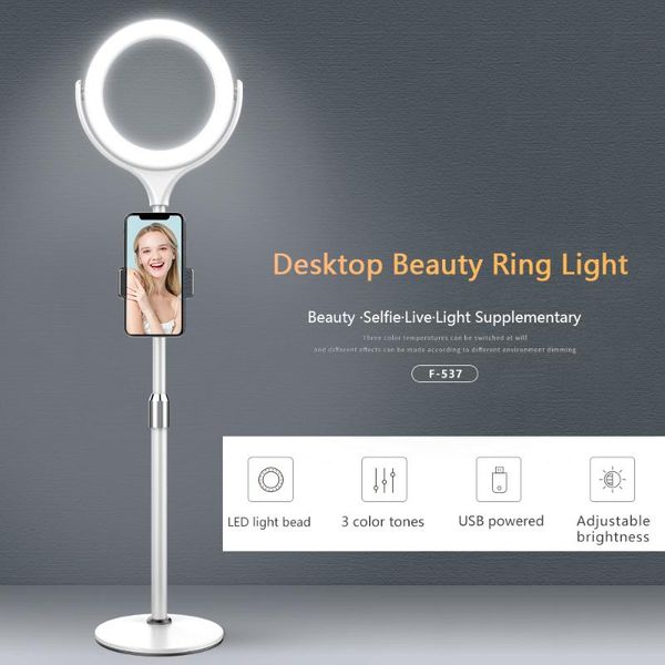 8 inch led fill ring light kit 3000k-6500k adjustable brightness for selfie pgraphy lighting live streaming makeup youtube
8 inch led fill ring light kit 3000k-6500k adjustable brightness for selfie pgraphy lighting live streaming makeup youtube