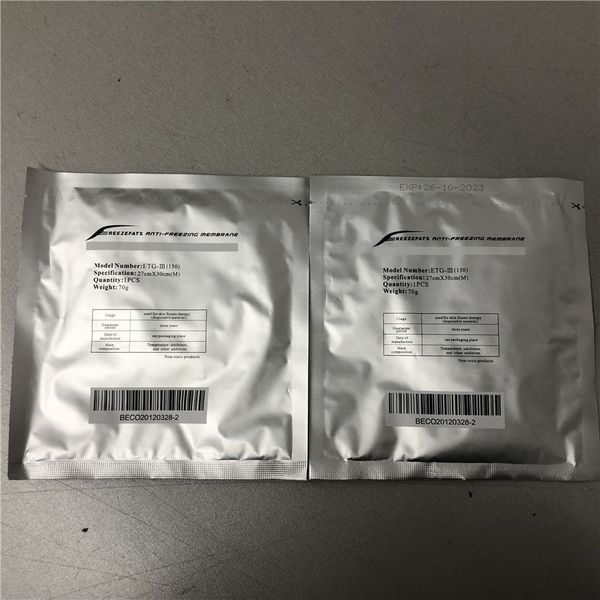 anti e membrane/antie membrane for lipoe cryo cryo pad anti e cryolipolysis antie membrane
anti e membrane/antie membrane for lipoe cryo cryo pad anti e cryolipolysis antie membrane