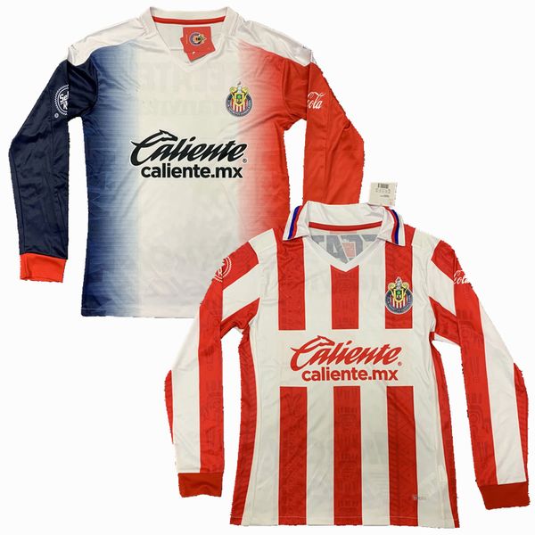 2020 2021 guadalajara long sleeve soccer jerseys chivas regal macias i.brizuela a.vega home away 20 21 football shirt, Black;yellow
2020 2021 guadalajara long sleeve soccer jerseys chivas regal macias i.brizuela a.vega home away 20 21 football shirt, Black;yellow
