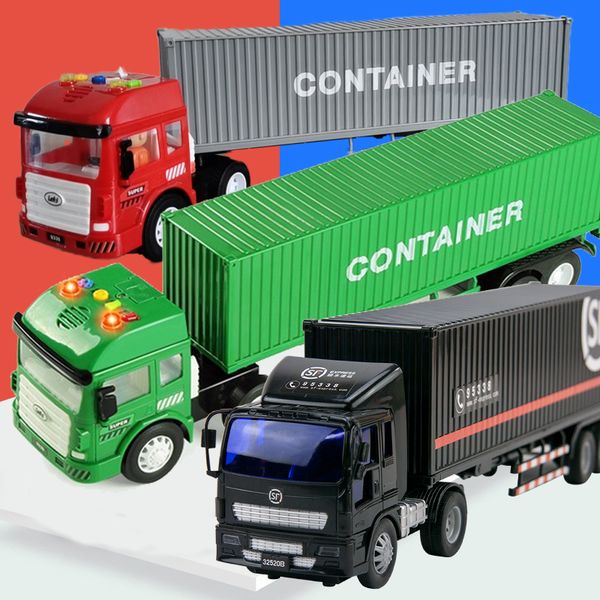 children's toy extra large container express fire engineering semi trailer truck car model male
children's toy extra large container express fire engineering semi trailer truck car model male