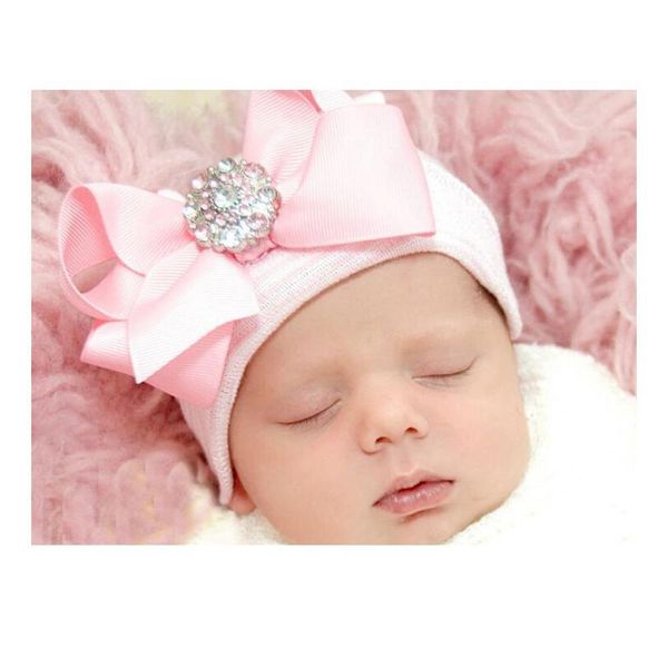 pink blue baby infant beanie cap hospital hat bow baby take home hat perfect newborn gift qyltlw, Yellow
pink blue baby infant beanie cap hospital hat bow baby take home hat perfect newborn gift qyltlw, Yellow