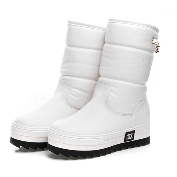 boots wholesale-2021 women waterproof snow snowflake cotton super warm shoes women's winter platform mid-calf #07841, Black
boots wholesale-2021 women waterproof snow snowflake cotton super warm shoes women's winter platform mid-calf #07841, Black