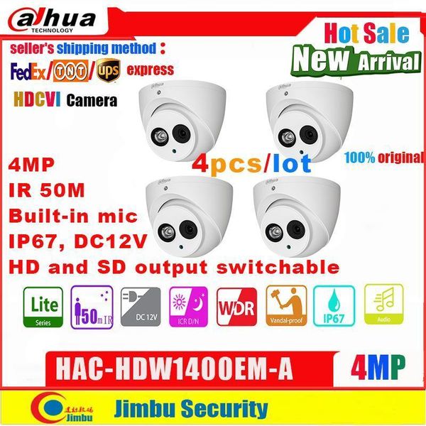 cameras dadua hdcvi ir eyeball camera 4mp hac-hdw1400em-a built-in mic hd and sd output switchable 50m ip67 wdr noise reduction1
cameras dadua hdcvi ir eyeball camera 4mp hac-hdw1400em-a built-in mic hd and sd output switchable 50m ip67 wdr noise reduction1
