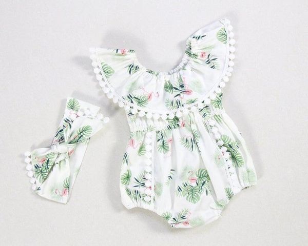 lovely newborn baby girl flamingo clothes ruffle romper jumpsuit summer outfit 20201, Blue
lovely newborn baby girl flamingo clothes ruffle romper jumpsuit summer outfit 20201, Blue
