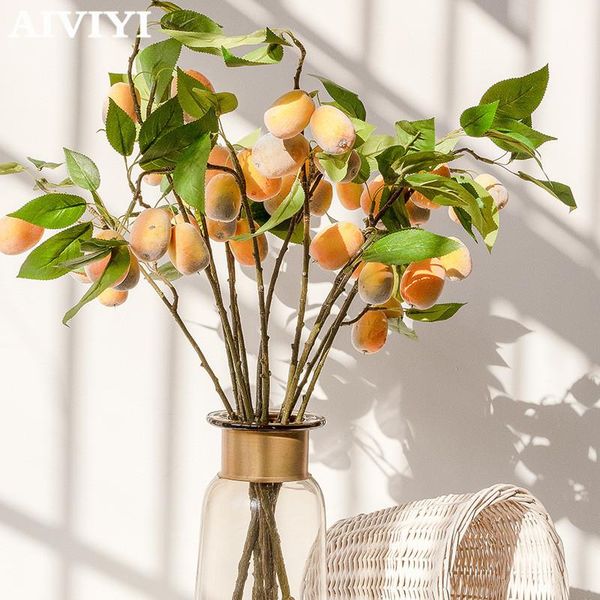 artificial flower simulation plant new simulation fruit hazelnut fruit berry home wedding holiday party decoration
artificial flower simulation plant new simulation fruit hazelnut fruit berry home wedding holiday party decoration