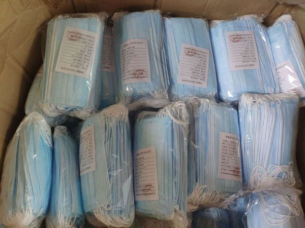 non fast 3-ply woven disposable dhl masks 3 layers earloop anti-dust face mask shipping with in 12-24 hour
non fast 3-ply woven disposable dhl masks 3 layers earloop anti-dust face mask shipping with in 12-24 hour