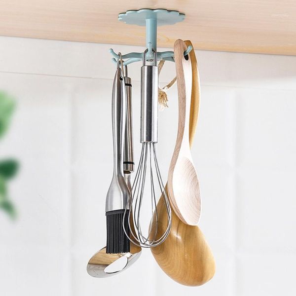 hooks & rails 360° multifunction rotatable for hanging creative kitchen tableware hook bathroom organizers self adhesive hook1
hooks & rails 360° multifunction rotatable for hanging creative kitchen tableware hook bathroom organizers self adhesive hook1