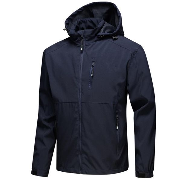 2021 мода мужская куртка весна осень вершина windbreaker hoodie zipper north с капюшоном пальто на улице спорт азиатский размер мужская одеж, Black;brown
2021 мода мужская куртка весна осень вершина windbreaker hoodie zipper north с капюшоном пальто на улице спорт азиатский размер мужская одеж, Black;brown